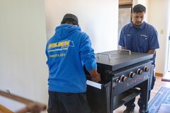 Golden Services LLC Expands Professional Moving Services to Lakewood, Washington