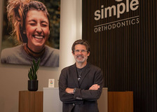 Simple Orthodontics Unveils Precision Smile Design: A Groundbreaking Digital Orthodontic Experience for Children & Teens