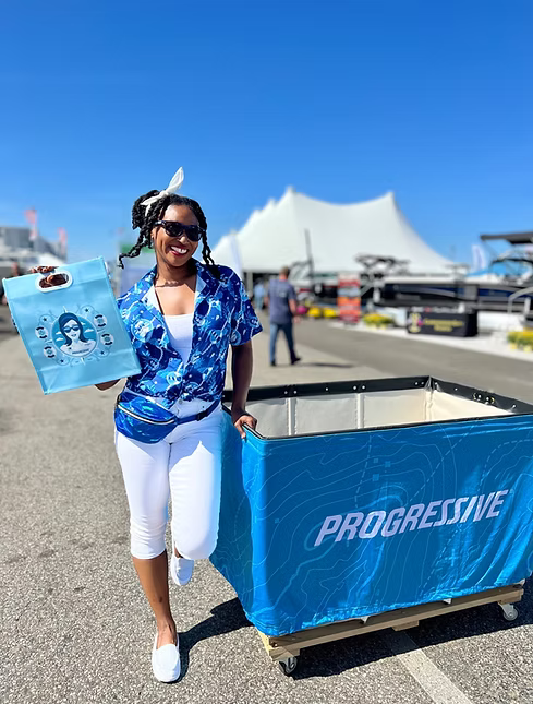 Nationwide Event Staffing Agency Gears Up for Street Team Marketing Push