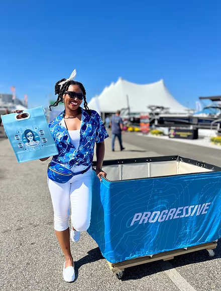 Nationwide Event Staffing Agency Gears Up for Street Team Marketing Push