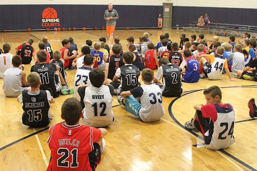 Chicagoland Youth Basketball  Network Opens Registration for June  AAU Tournaments