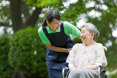 The Villages Home Care  Elevates Senior Living With  Personalized Home Support