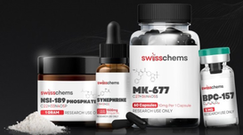 BestPeptidesCompanies.com & PeptidesforWomen.org Partner to Deliver Trusted Peptide Reviews