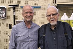 Pemberton’s Celebrates 50+ Years with Launch of Modern, Mobile-Friendly Website