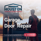 Houston Garage Door Repair Eliminates Service Call Fees, Delivers Fast, Same-Day Fixes