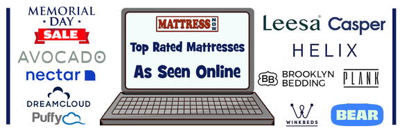 Mattress Now Offers   Up to 50% Off Discounts in Exclusive Summer Sale