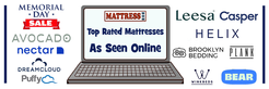 Mattress Now Offers   Up to 50% Off Discounts in Exclusive Summer Sale