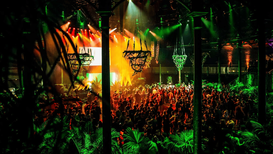 Boo Productions Recognized as One of London’s Top Event Production Companies