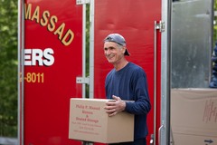 Philip P. Massad Movers Now Serving Massachusetts’s Biggest Cities