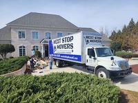 Next Stop Movers Gears Up for Busy Moving Season Across Raleigh, NC