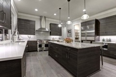 Lux Construction Group is a general contractor that provide kitchen and bathroom remodeling in Hollywood Florida
