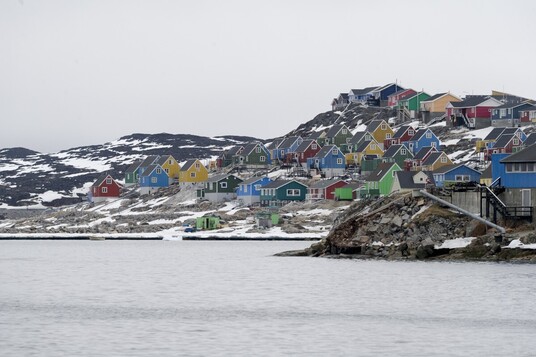 Established Travel Professionals at the Baltic Travel Company Reflect on Greenland Tourism Upticks