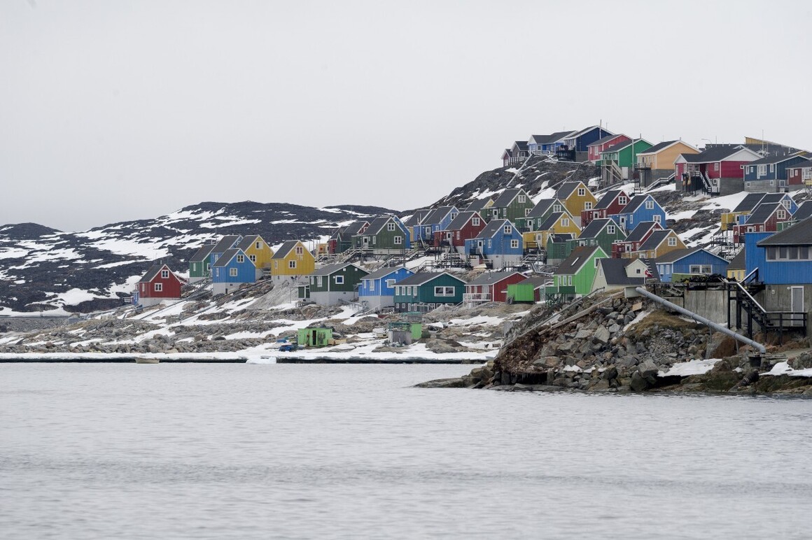 Established Travel Professionals at the Baltic Travel Company Reflect on Greenland Tourism Upticks