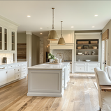 Why Do Homeowners in Salem, OR Choose Supreme Projects for Their Remodeling Needs?