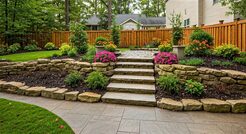 JH Landscapes Elevates Outdoor Living in Waxhaw, NC