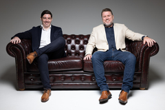 Refai Builds Tools for Smarter Loan Navigation to Mortgage Brokers 