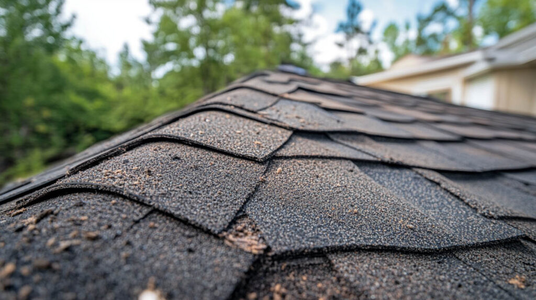 How Summer Heat and UV Exposure Impact Your Roof in Coeur d’Alene