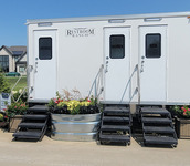 Restroom Ranch Unveils New Website Featuring Premium Trailer Rental Services