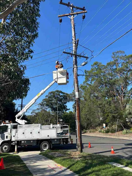 No.1 Sydney Electrical Showcases Expert Level 2 Electrician Services in Sydney