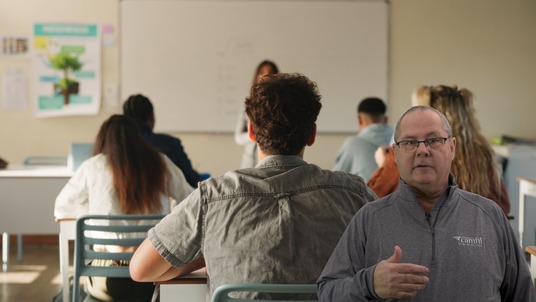Camfil IAQ Specialists Highlight the Need to Rethink Air Filter Procurement in Schools