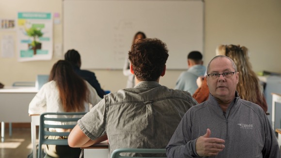 Camfil IAQ Specialists Highlight the Need to Rethink Air Filter Procurement in Schools