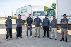 Brothers Moving and Storage Named Best Moving Company in Odessa, TX