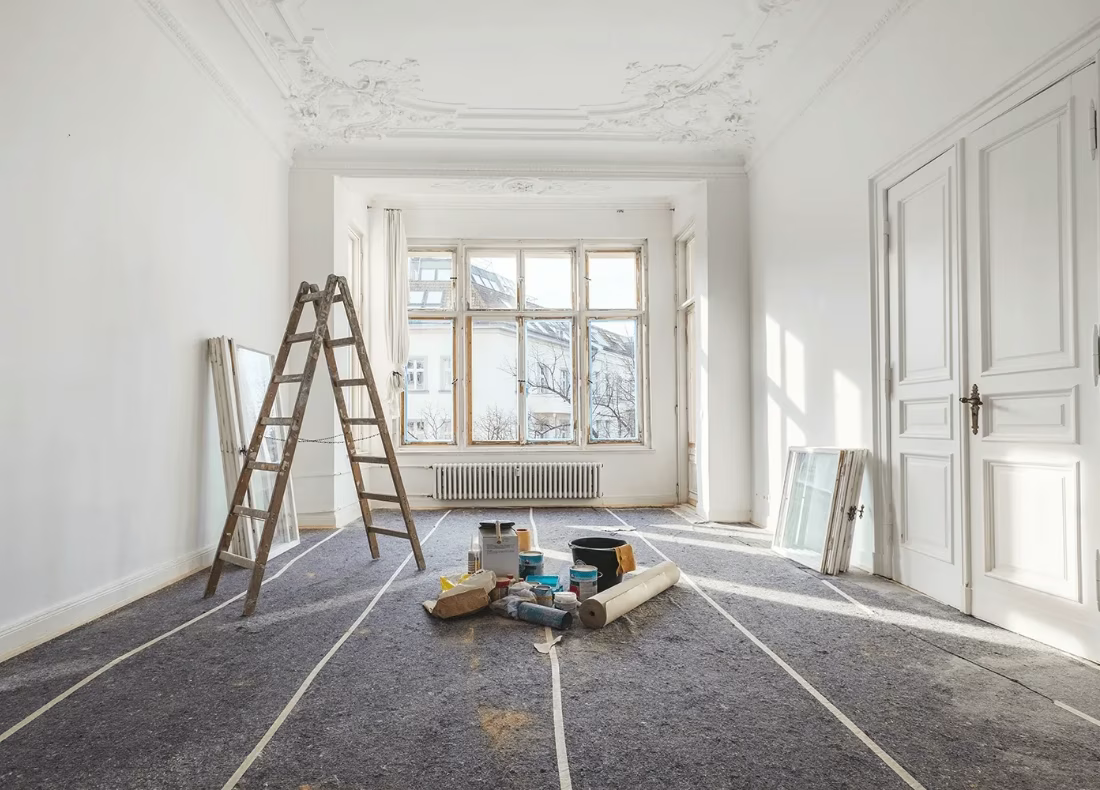 Tera Painting Sets Gold Standard for Painting Services in Seattle, WA