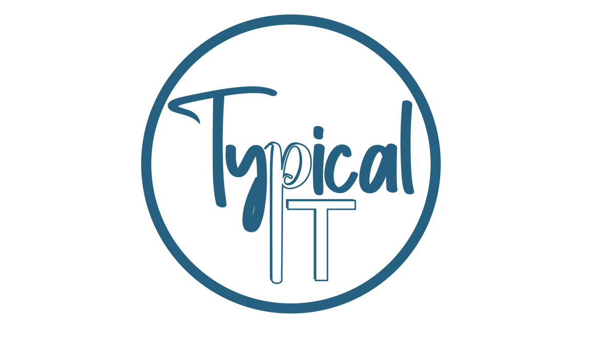 Typical PT logo