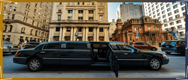 My Executive Car Service Rolls Out Limousine and Chauffeur Services Across Multiple US Cities