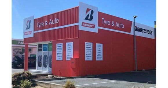 Bridgestone Select Tyre &amp; Auto Port Adelaide Reaches 100+ Glowing Reviews