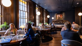 The Sanderson Redefines Modern Australian Restaurants in Sydney