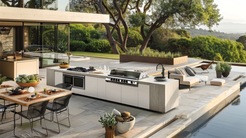 Renovision SouthWest Brings Quality Kitchen and Bath Remodeling Services to Tacoma, WA