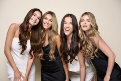 Transform Your Hair:  Bombay Hair’s Ethically Sourced Extensions Now Available in Australia