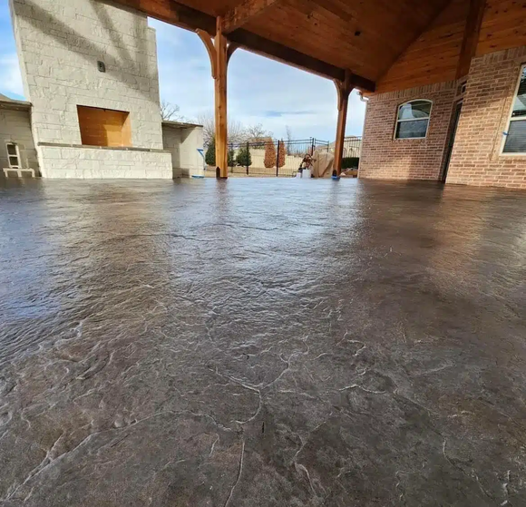Bison Concrete Unveils New Website to Improve Access to Residential and Commercial Concrete Services