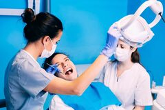 Emergency Dentist Toronto Redefines Patient Care with Elmwood Park Dental Clinic's Comfort-First Approach