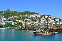 Average Alanya Real Estate Prices: How to Budget for Your Turkish Investment Property