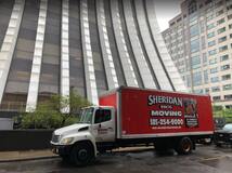 Sheridan Brothers Moving Expands Operations to Rochester, NY