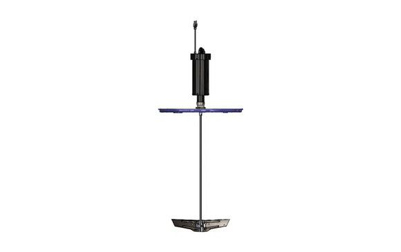 EvenMix Launches Battery Powered Tote Mixer for Versatile Industrial Use