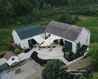 Briar Barns Event Space Offers 25% Discount on August 2025 Weddings