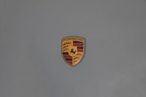An Inside Look at a Porsche Restoration: Why a Perfect Porsche Is Never Truly Finished