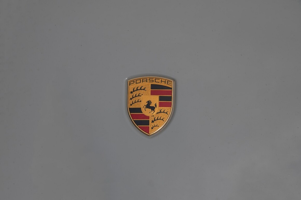 An Inside Look at a Porsche Restoration: Why a Perfect Porsche Is Never Truly Finished
