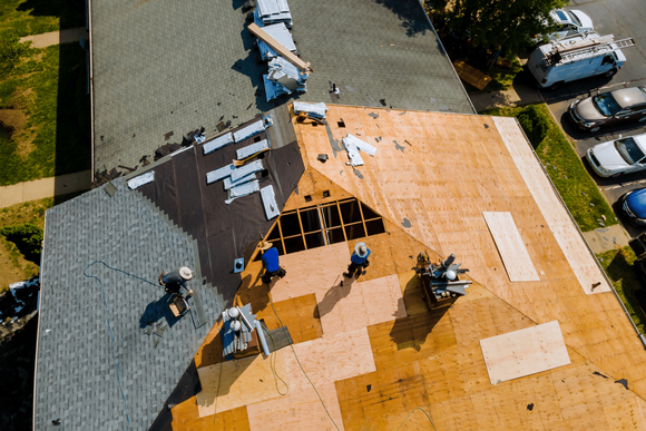 Veteran Brothers Roofing &amp; Restoration Provides Reliable Emergency Roofing in Fort Worth, TX