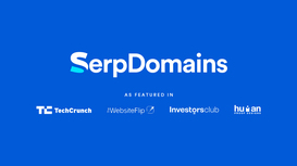 SerpDomains Launches New Marketplace Platform for Premium Aged Domains