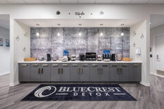 BlueCrest Health Group Announces Opening of New Detox Facility in New Jersey