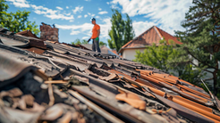 The Real Cost of Delaying Roof Repairs in Coeur d’Alene