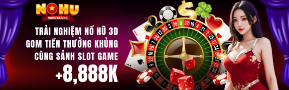 Nohu88 Unveils Localized  Content Trends That Transform  Regional Gaming Demand in Vietnam