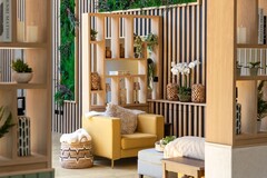 Forest Healthcare Care Village Unveils Hygge Interior Design Revamp to Boost Calm and Well-Being