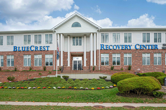 BlueCrest Health Group Rebrands QuickSilver Counseling Center as BlueCrest Counseling Center