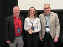 ReVisionz Receives 2025 Hexagon Award for Digital Projects Outstanding Alliance Partner, North America