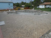Concrete Mike LLC Introduces Decorative Concrete Services for Summer